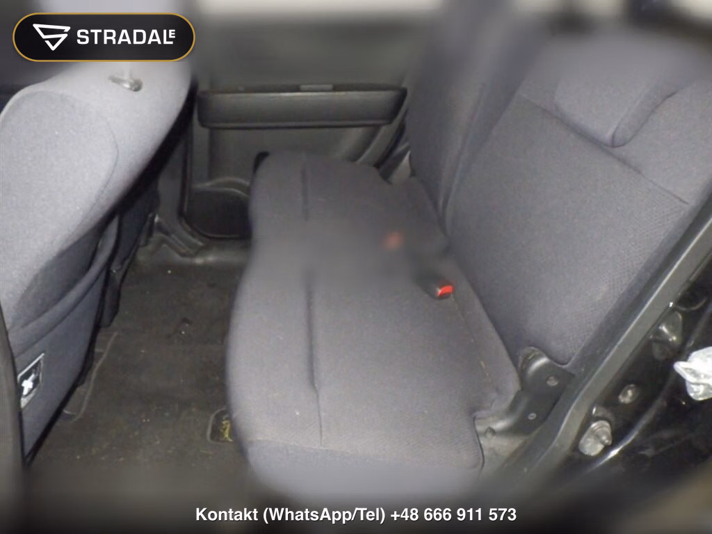 HONDA ZEST 4WD, miniaturka 7