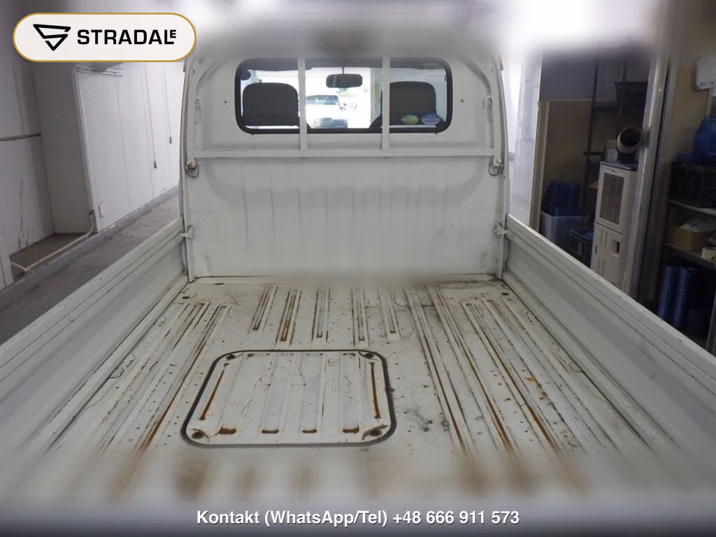 HONDA ACTY TRUCK 4WD SDX, miniaturka 7