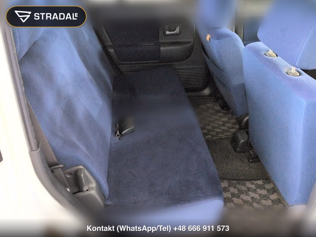 SUZUKI ALTO LAPIN, miniaturka 7