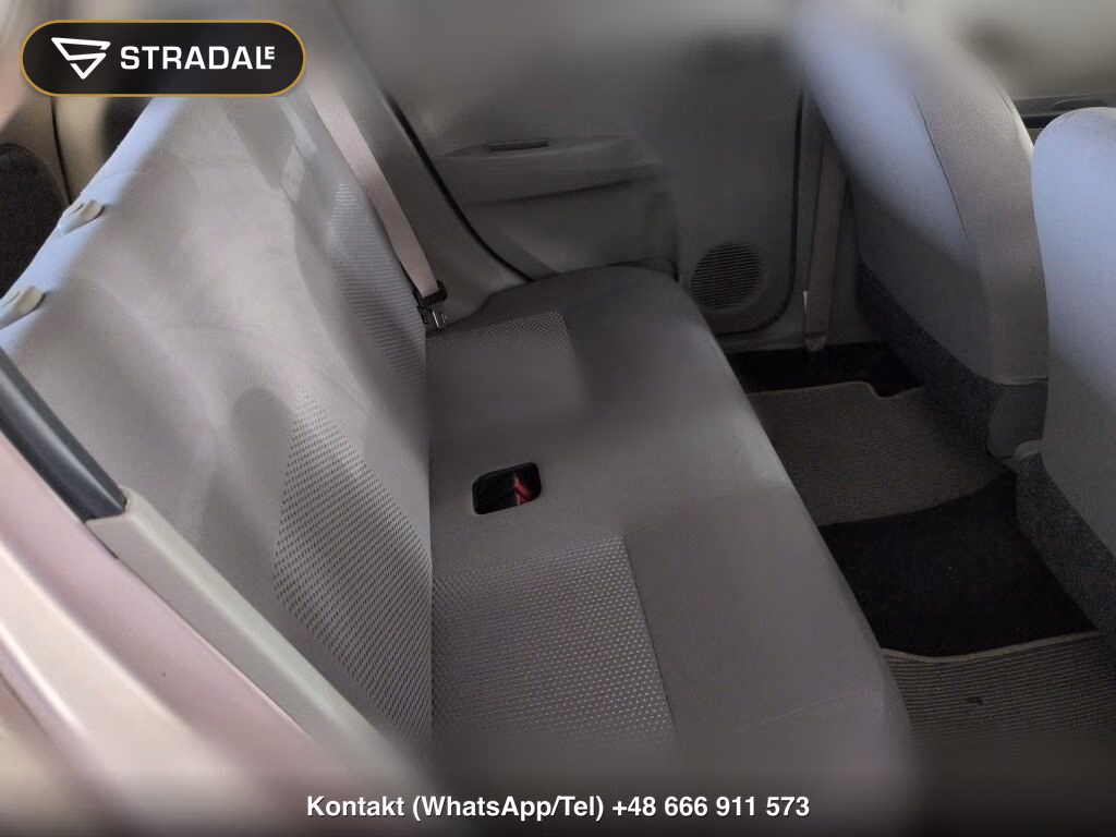 DAIHATSU MIRA E:S L SMART SELECTION SA, miniaturka 7