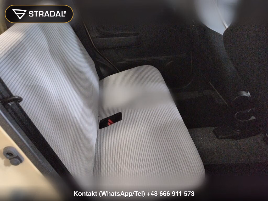 SUZUKI ALTO 5D 4WD L, miniaturka 7