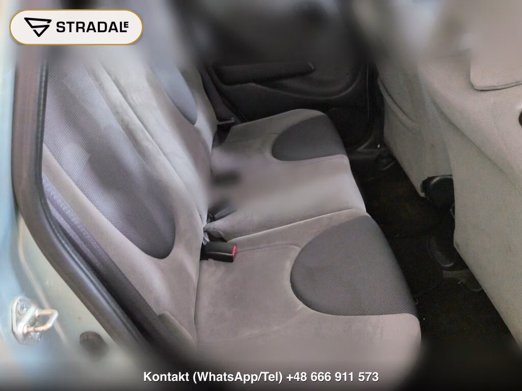 HONDA FIT 4WD 1.3A, miniaturka 7