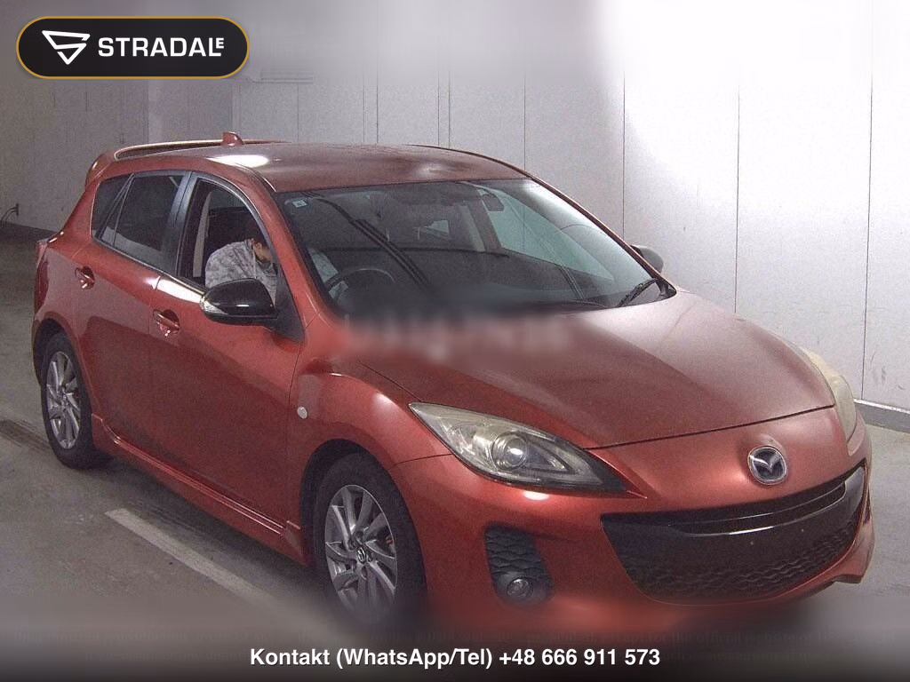 MAZDA AXELA SPORT 15S SPORT EDITION, miniaturka 2
