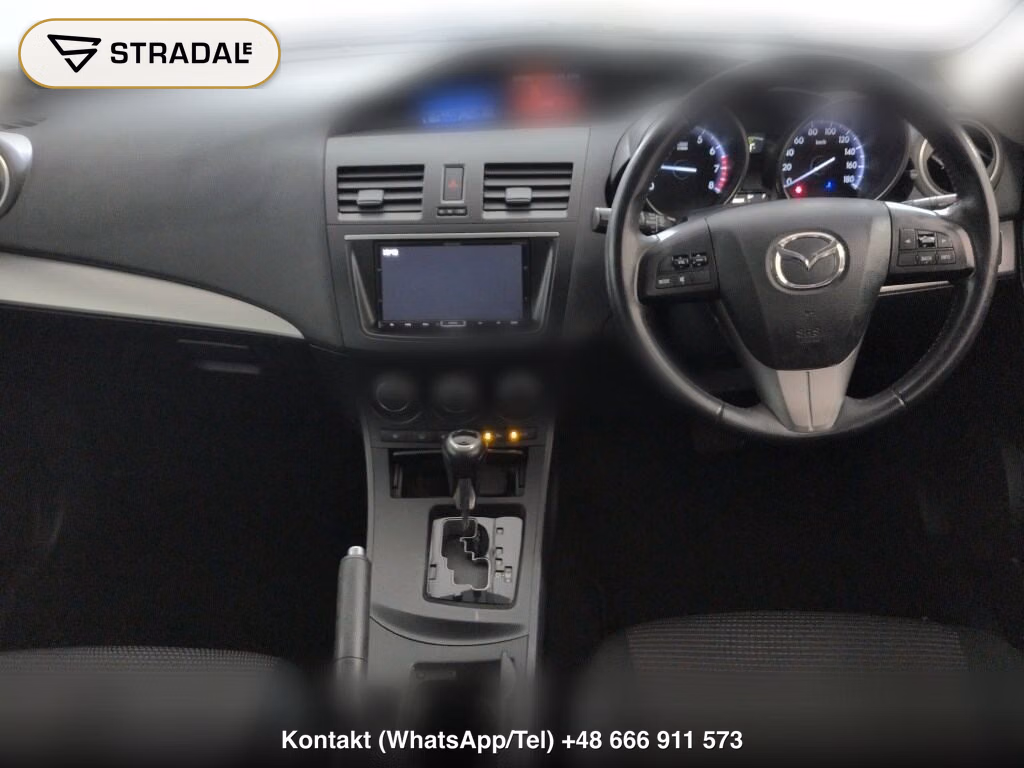 MAZDA AXELA SPORT 15S SPORT EDITION, miniaturka 4