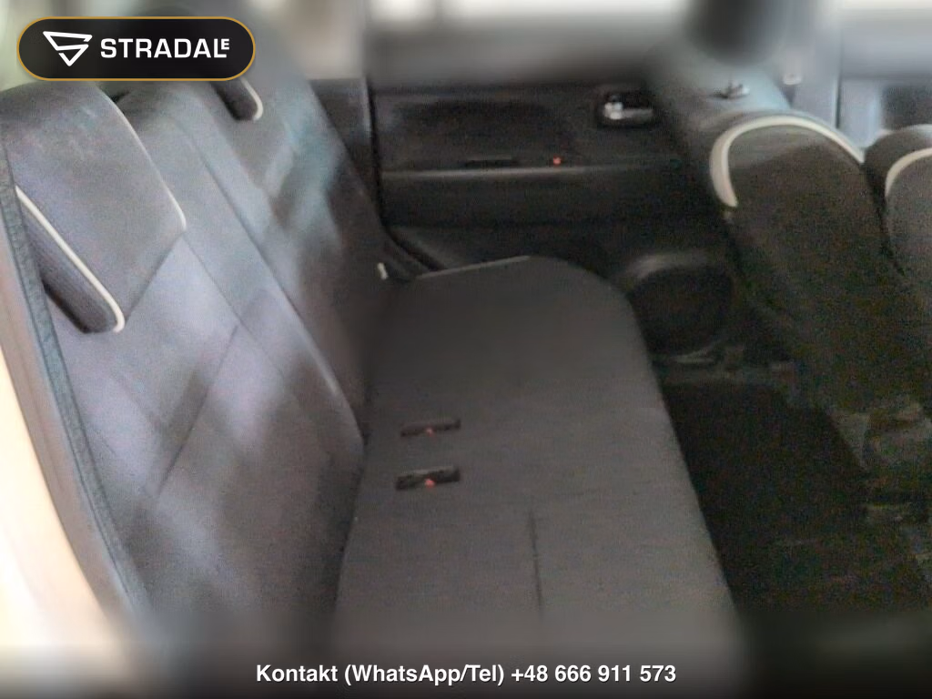 DAIHATSU MOVE CONTE CUSTOM RS, miniaturka 7