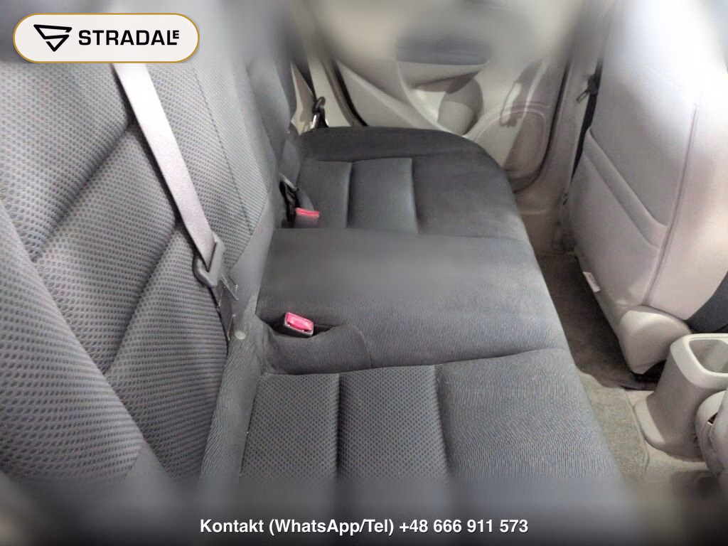 HONDA INSIGHT 5D G, miniaturka 7