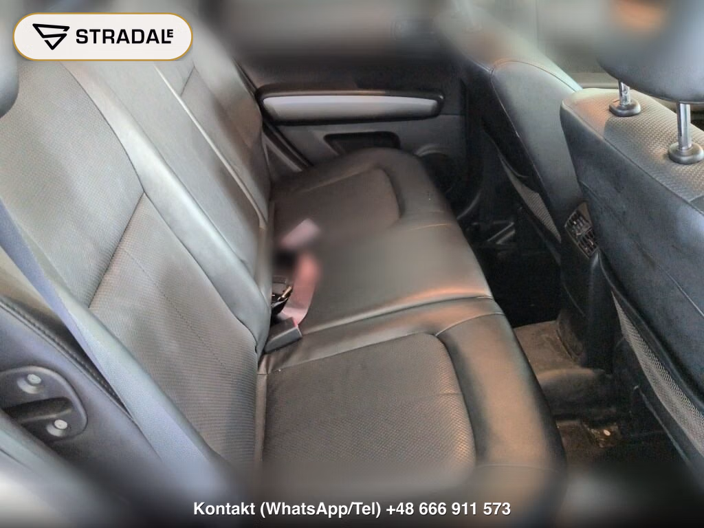 NISSAN X-TRAIL 4WD 20XTT, miniaturka 7