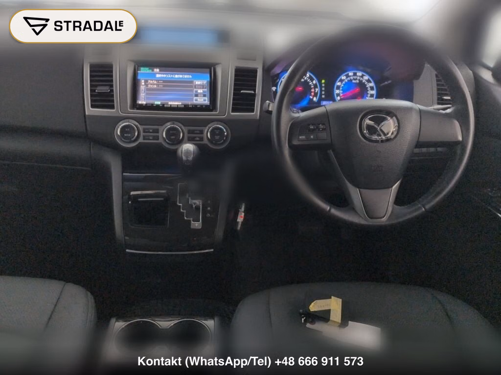 MAZDA MPV 4WD 23S, miniaturka 4