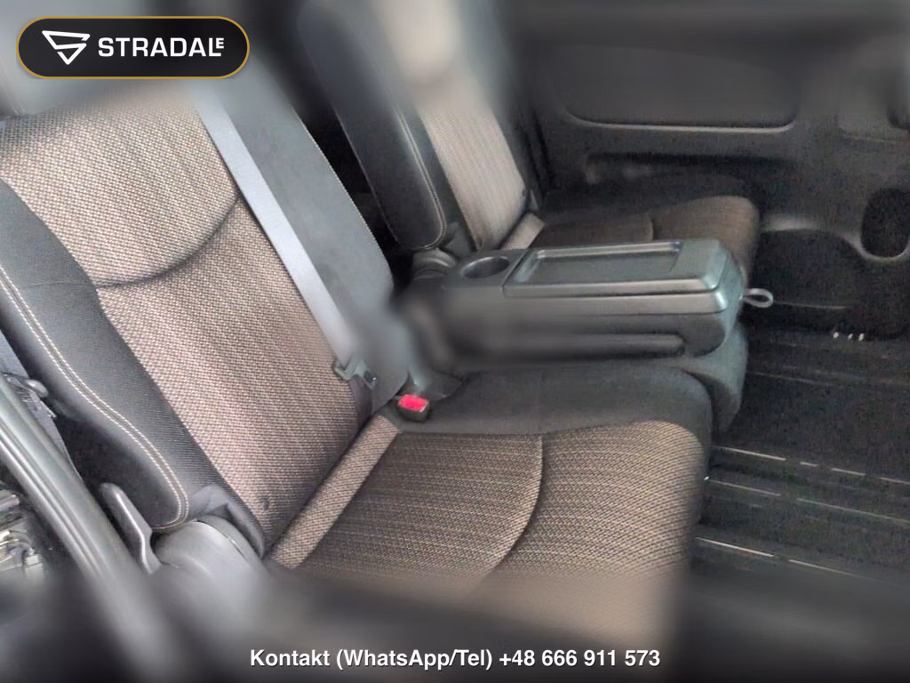 NISSAN SERENA 5D HIGHWAY STAR S-HYBRID ADVANCED SAFETY PA, miniaturka 7