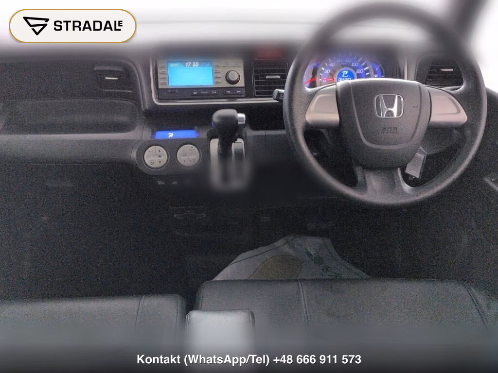 HONDA LIFE 5D 4WD DIVA, miniaturka 4