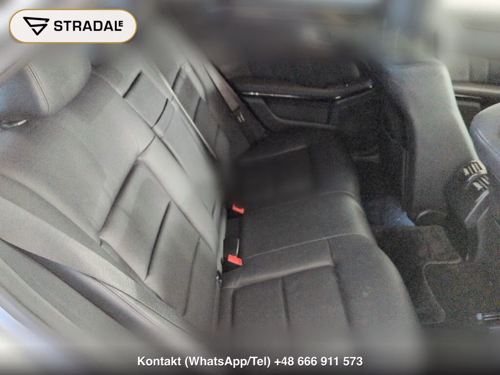 MERCEDES BENZ E-CLASS 4D E300 AVANTGARDE, miniaturka 7