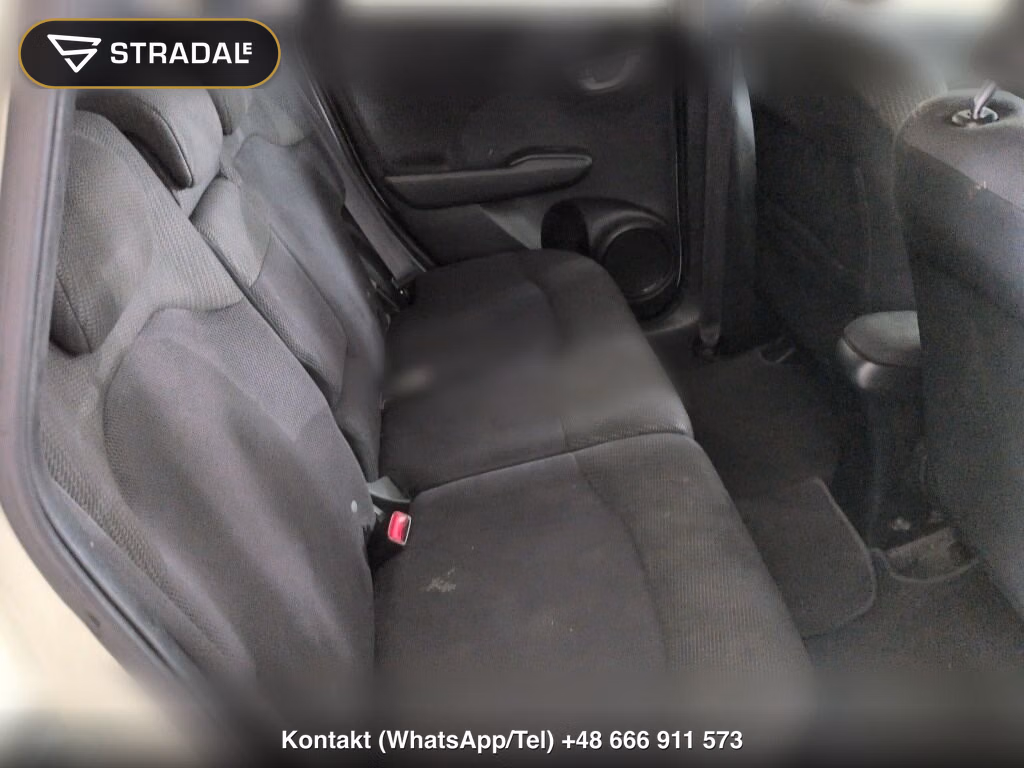 HONDA FIT HYBRID SMART SELECTION, miniaturka 7