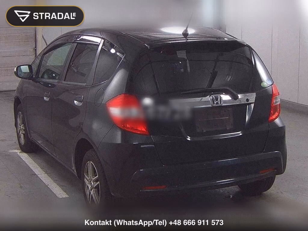 HONDA FIT, miniaturka 2