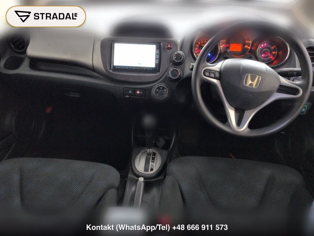 HONDA FIT, miniaturka 3