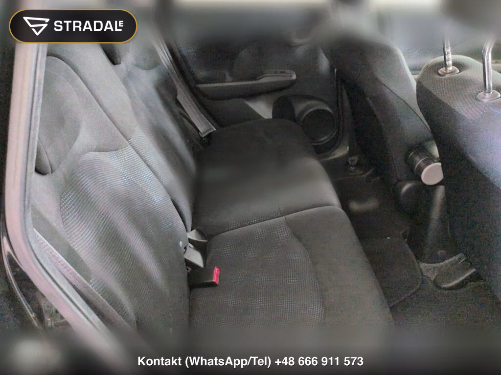HONDA FIT, miniaturka 6