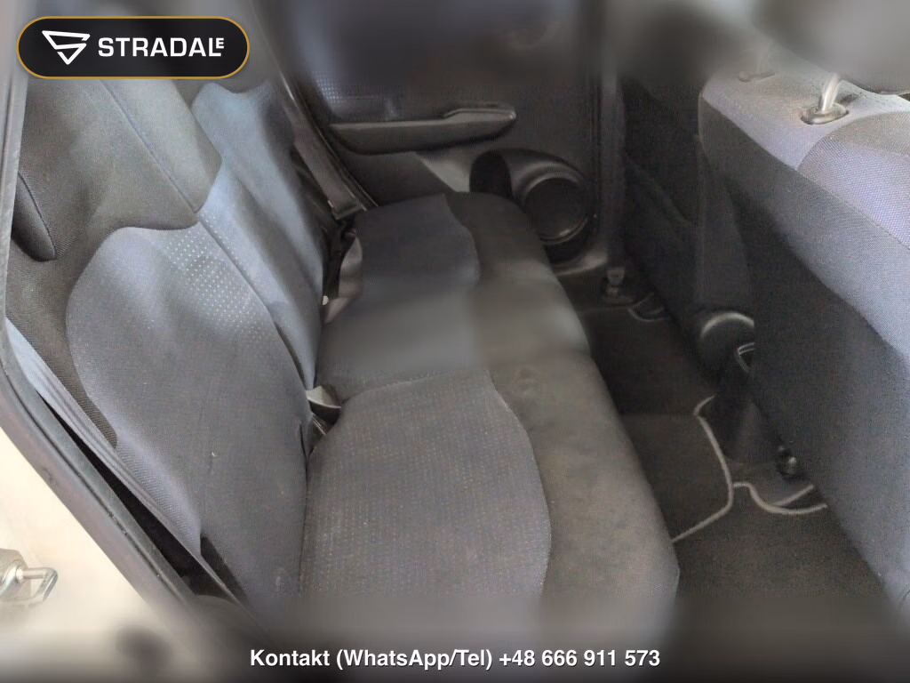 HONDA FIT L, miniaturka 7