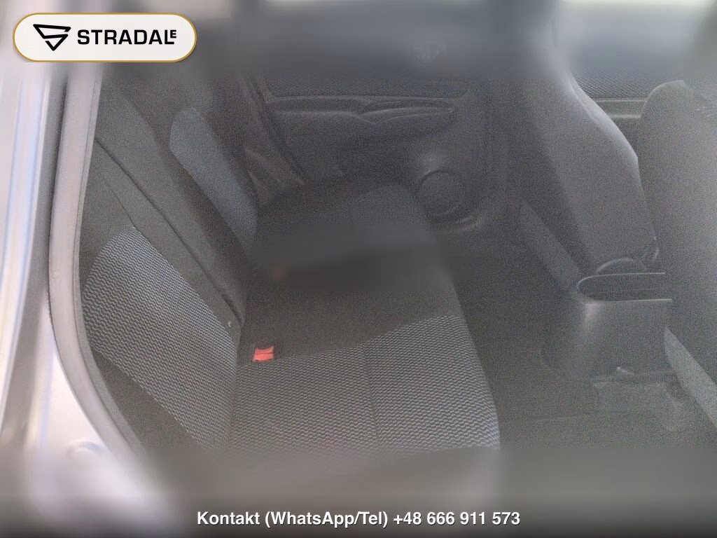 NISSAN NOTE X DIG-S, miniaturka 7