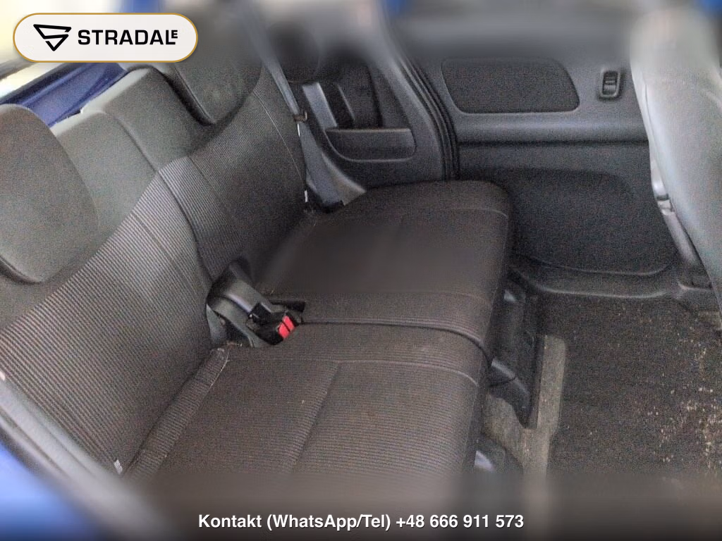 NISSAN DAYZ ROOX 4WD HIGHWAY STAR X G PACKAGE, miniaturka 7