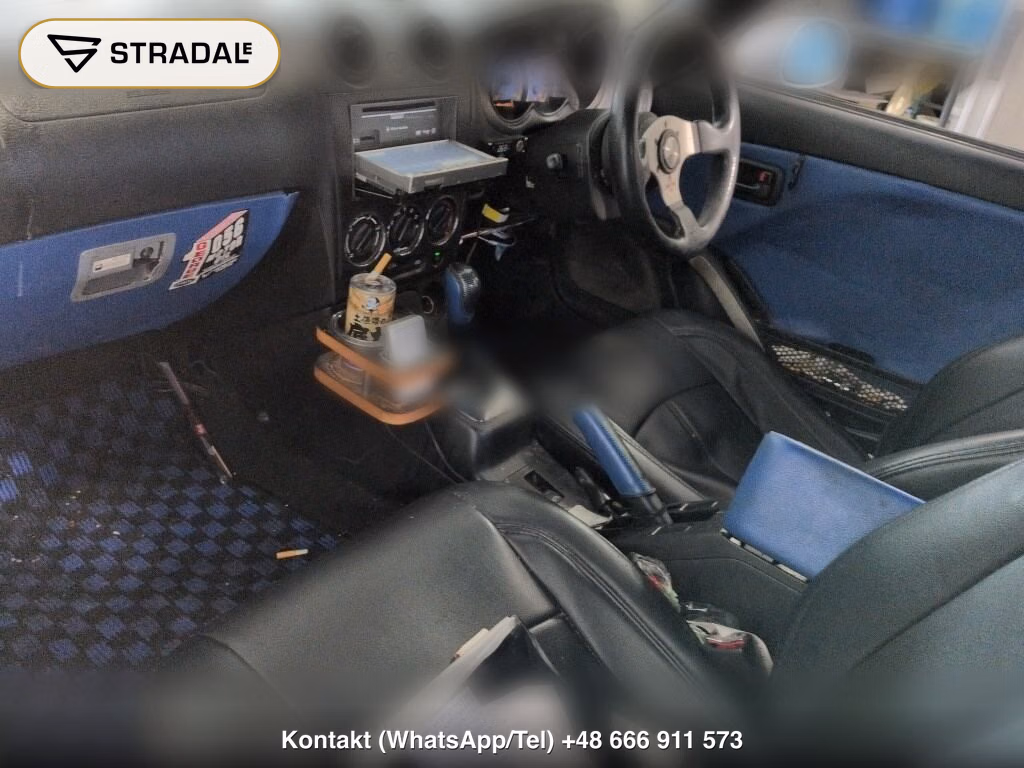 DAIHATSU COPEN OP ACTIVE TOP, miniaturka 7