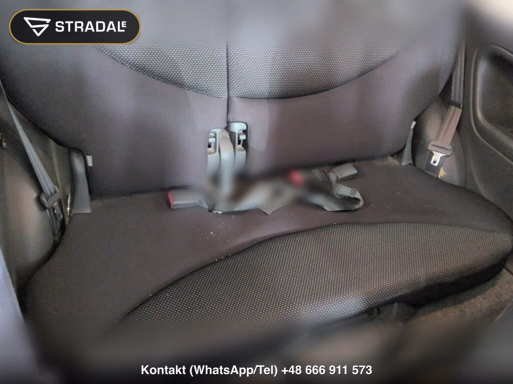 TOYOTA VITZ 3D RS, miniaturka 7