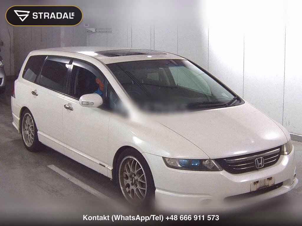 HONDA ODYSSEY ABSOLUTE, miniaturka 2