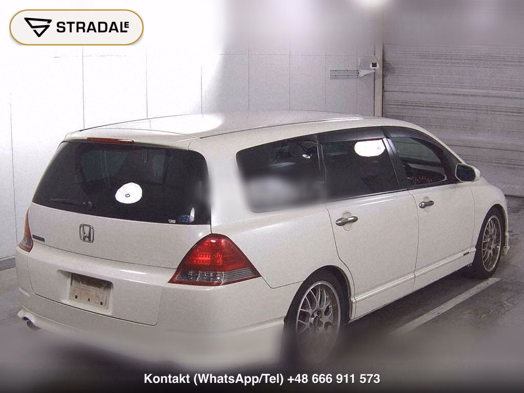 HONDA ODYSSEY ABSOLUTE, miniaturka 6