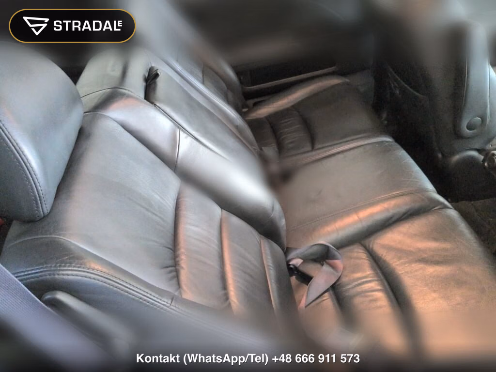 HONDA ODYSSEY ABSOLUTE, miniaturka 7