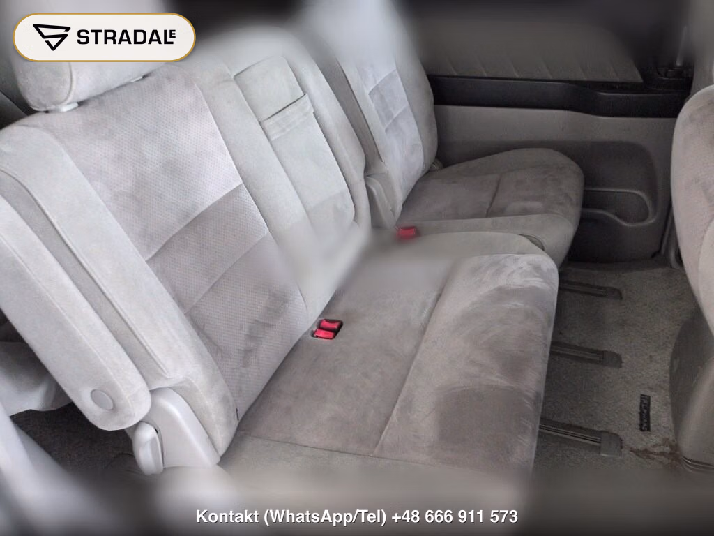TOYOTA ALPHARD V, miniaturka 7