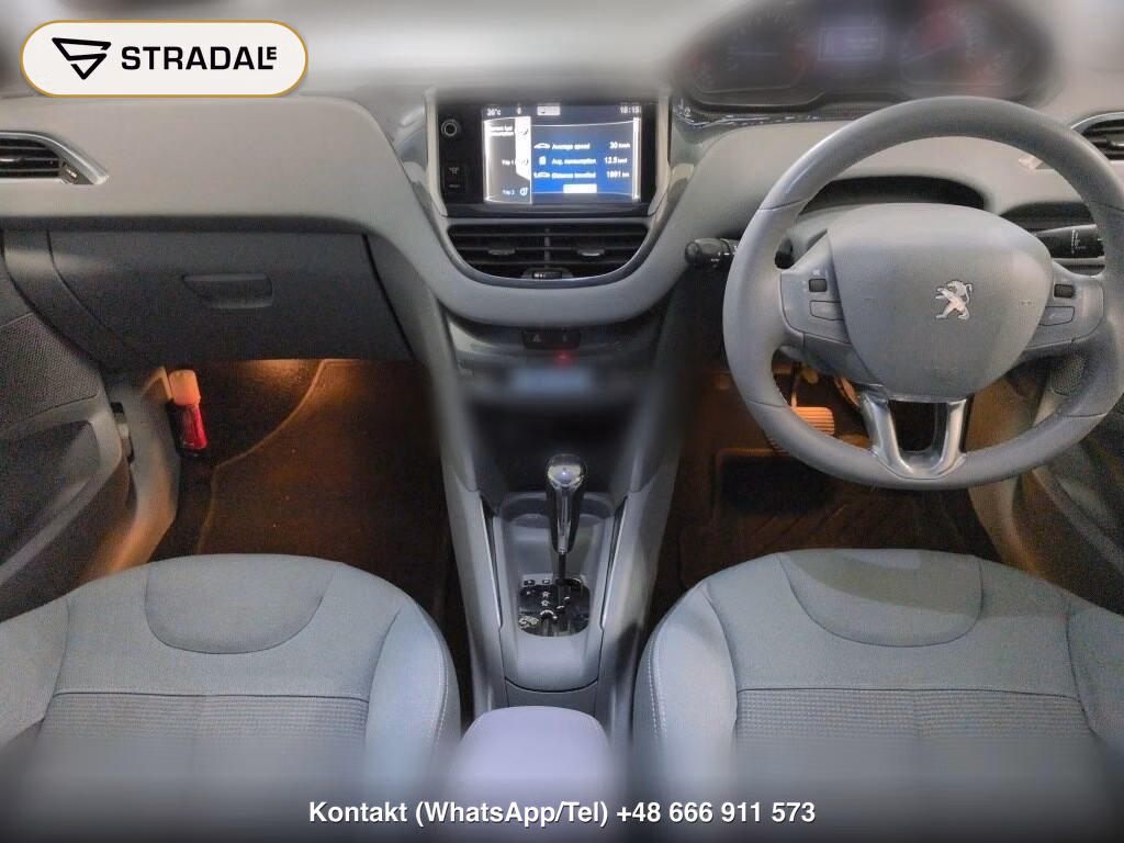PEUGEOT 208 5D PREMIUM, miniaturka 4