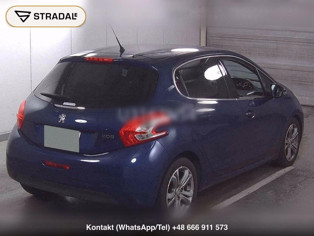 PEUGEOT 208 5D PREMIUM, miniaturka 6
