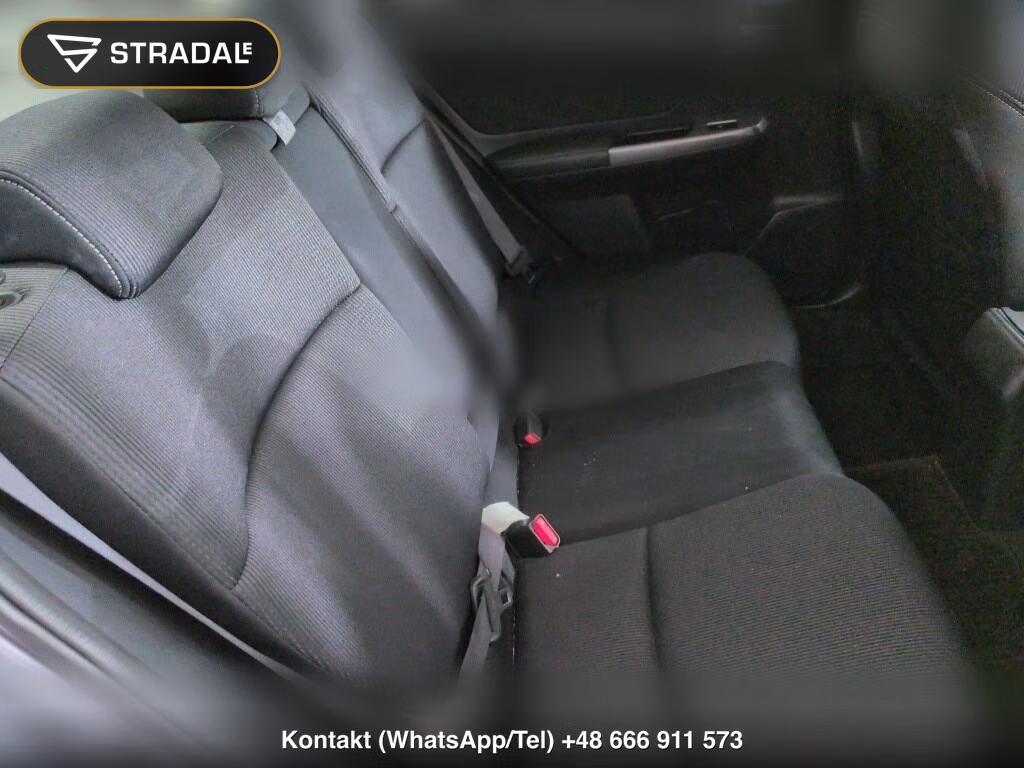 SUBARU IMPREZA G4 4WD 2.0I EYESIGHT, miniaturka 7