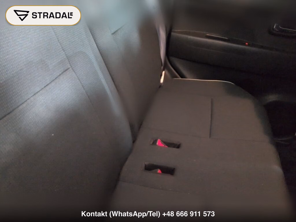DAIHATSU MOVE CONTE CUSTOM X, miniaturka 7