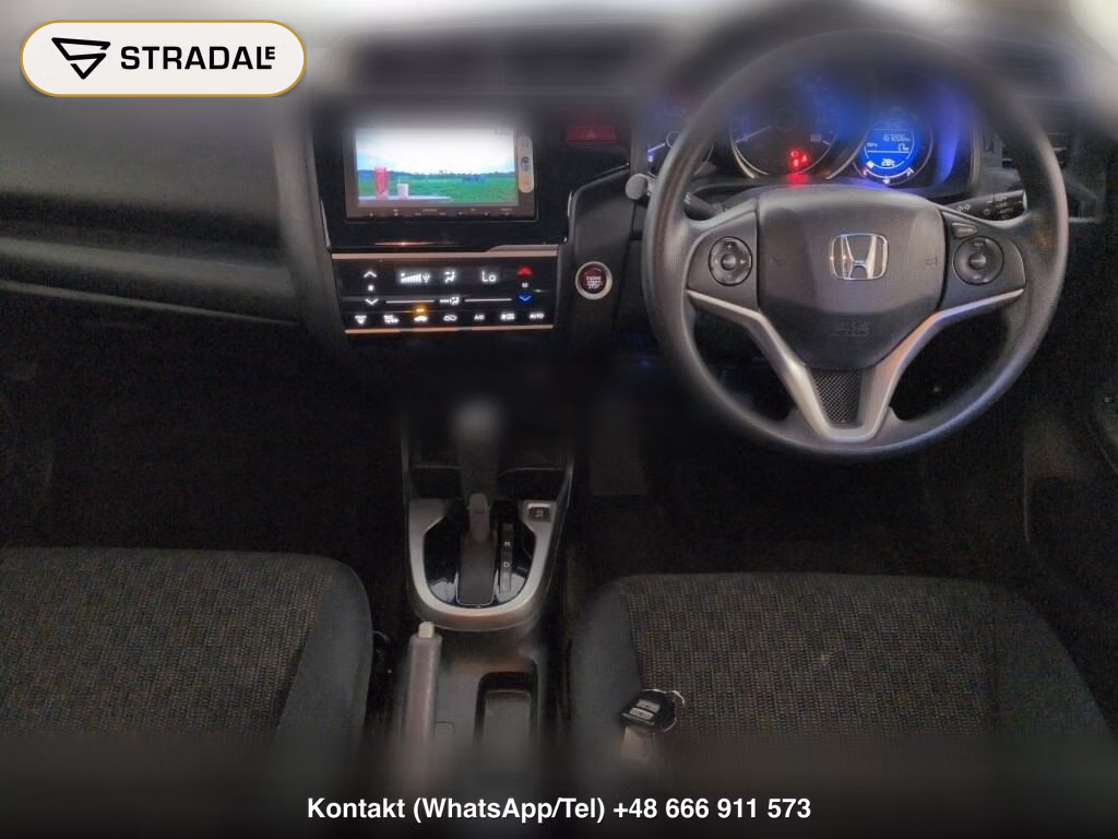 HONDA FIT 4WD 13G･L PACKAGE, miniaturka 4