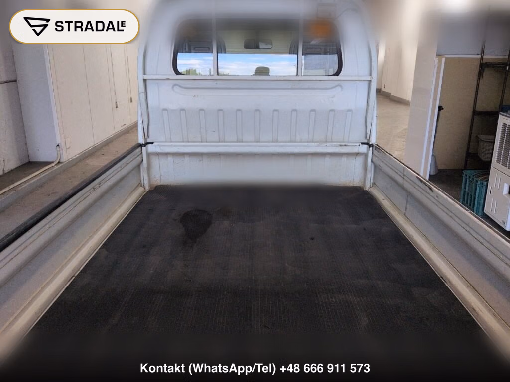 SUZUKI CARRY TRUCK 4WD KL, miniaturka 7