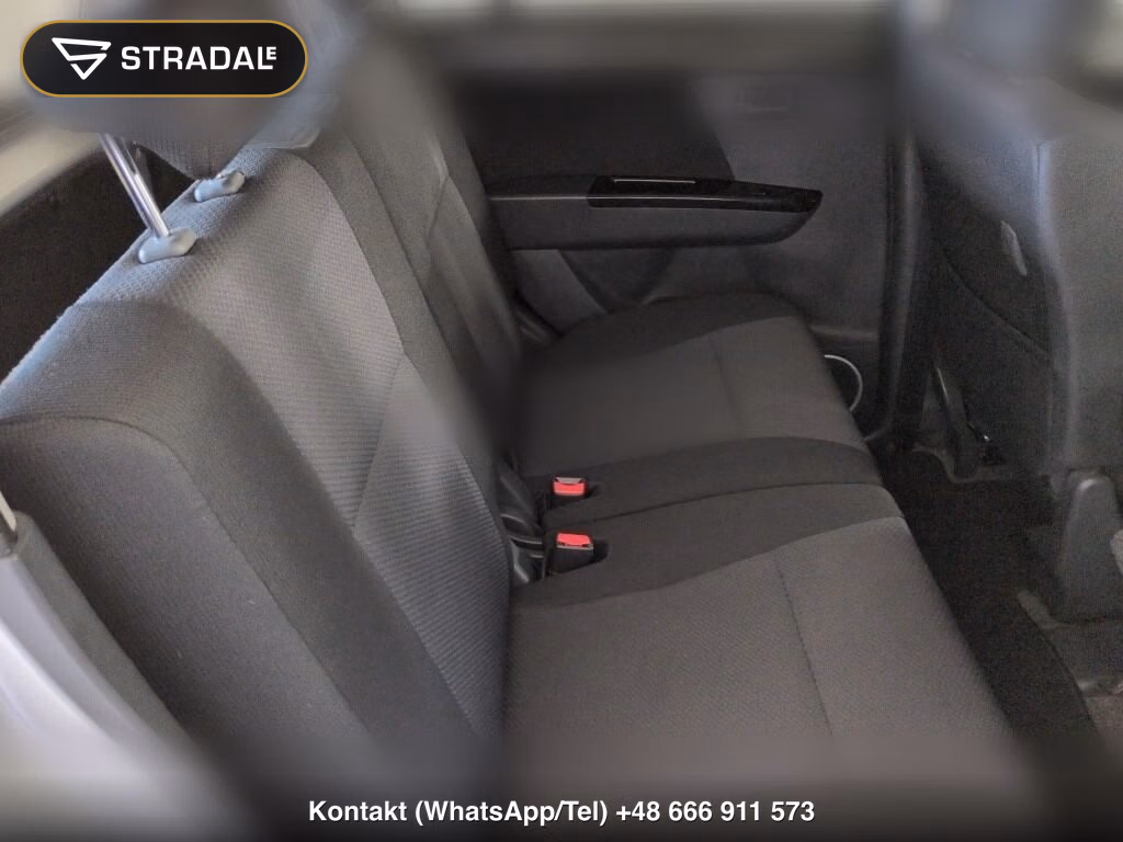 SUZUKI WAGON R STINGRAY, miniaturka 7