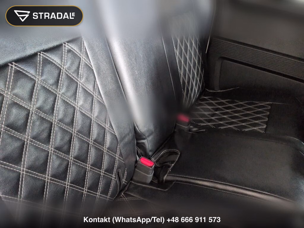 HONDA FREED SPIKE G AERO, miniaturka 7