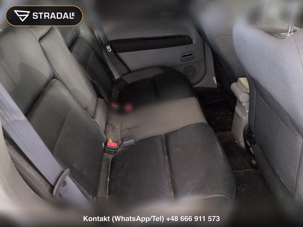 SUBARU FORESTER 4WD CROSS SPORTS 2.0I, miniaturka 7