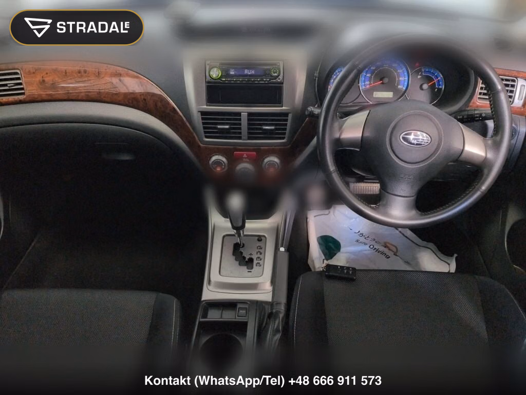 SUBARU IMPREZA 5D 1.5I-L, miniaturka 4