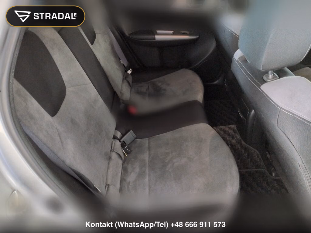 SUBARU IMPREZA 5D 4WD 1.5I-S, miniaturka 7