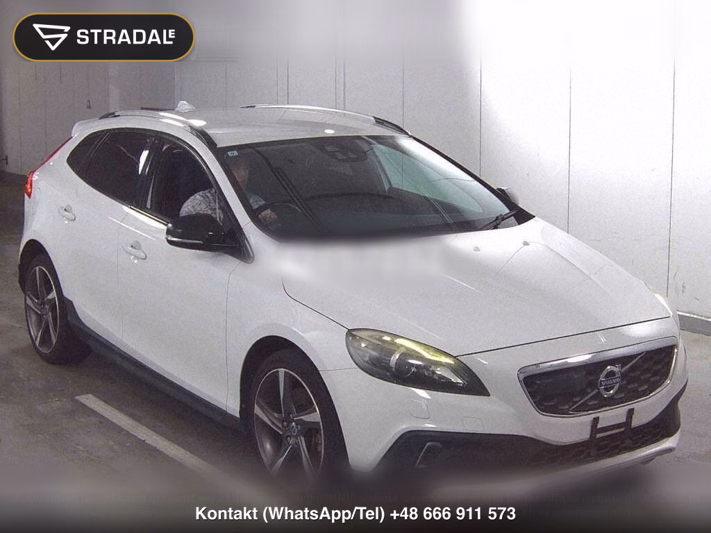 VOLVO V40 4WD CROSS COUNTRY T5 AWD, miniaturka 2