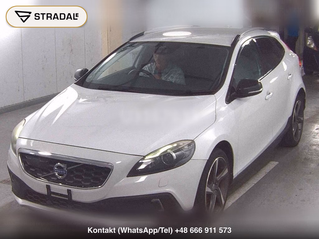 VOLVO V40 4WD CROSS COUNTRY T5 AWD, miniaturka 5