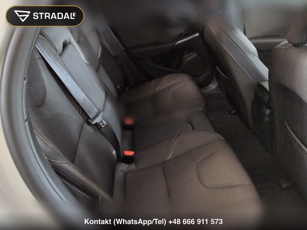 VOLVO V40 4WD CROSS COUNTRY T5 AWD, miniaturka 7