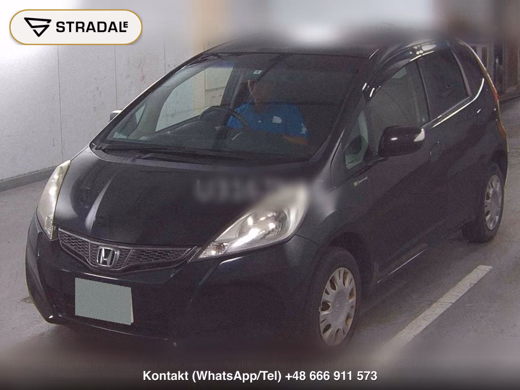 HONDA FIT G･10TH ANNIVERSARY, miniaturka 5