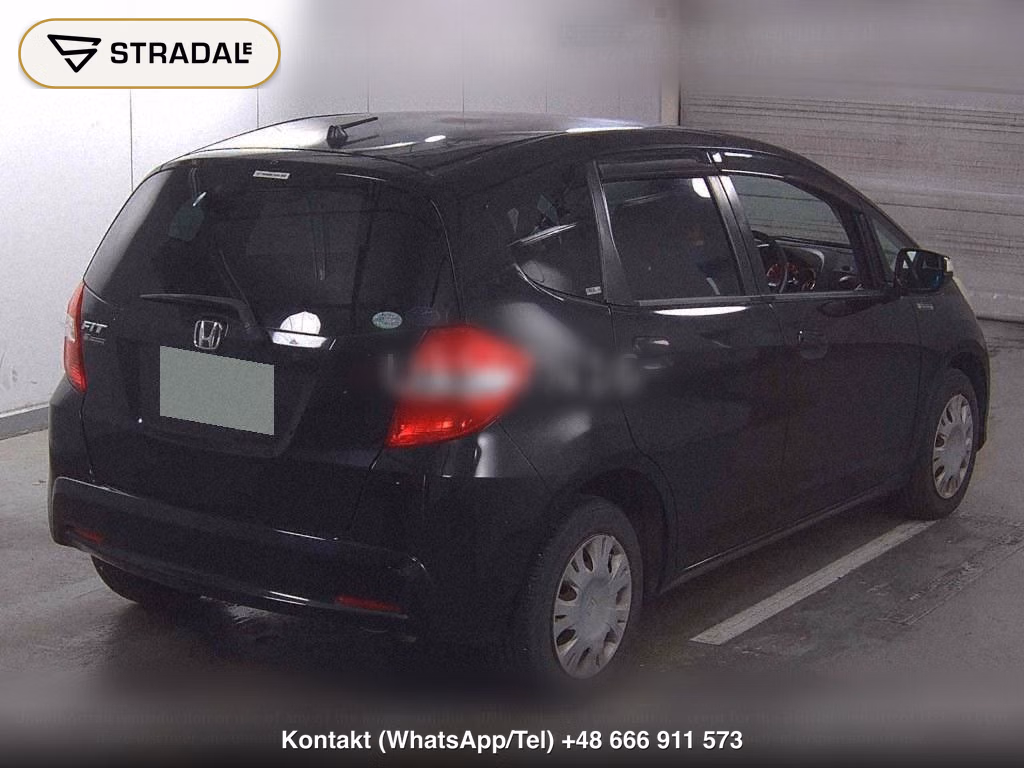 HONDA FIT G･10TH ANNIVERSARY, miniaturka 6