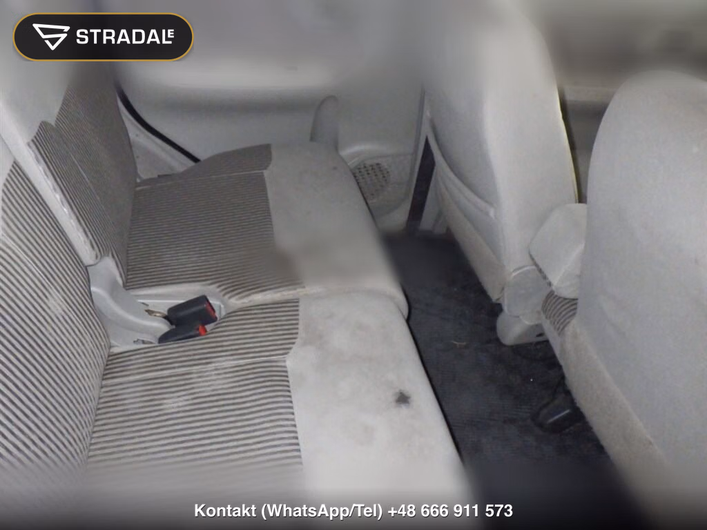 DAIHATSU MOVE 4WD, miniaturka 7