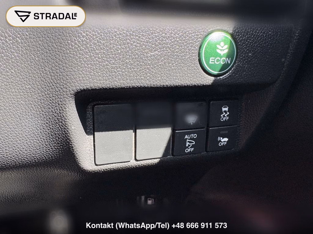 HONDA FIT HYBRID S PACKAGE, miniaturka 12