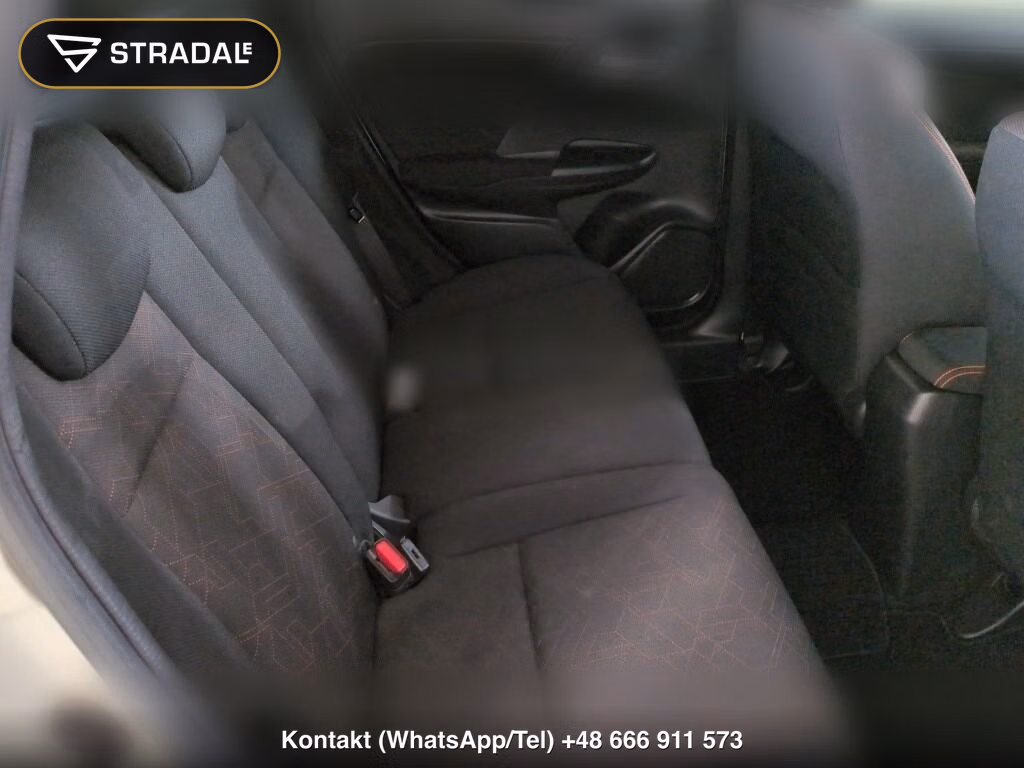 HONDA FIT HYBRID S PACKAGE, miniaturka 7