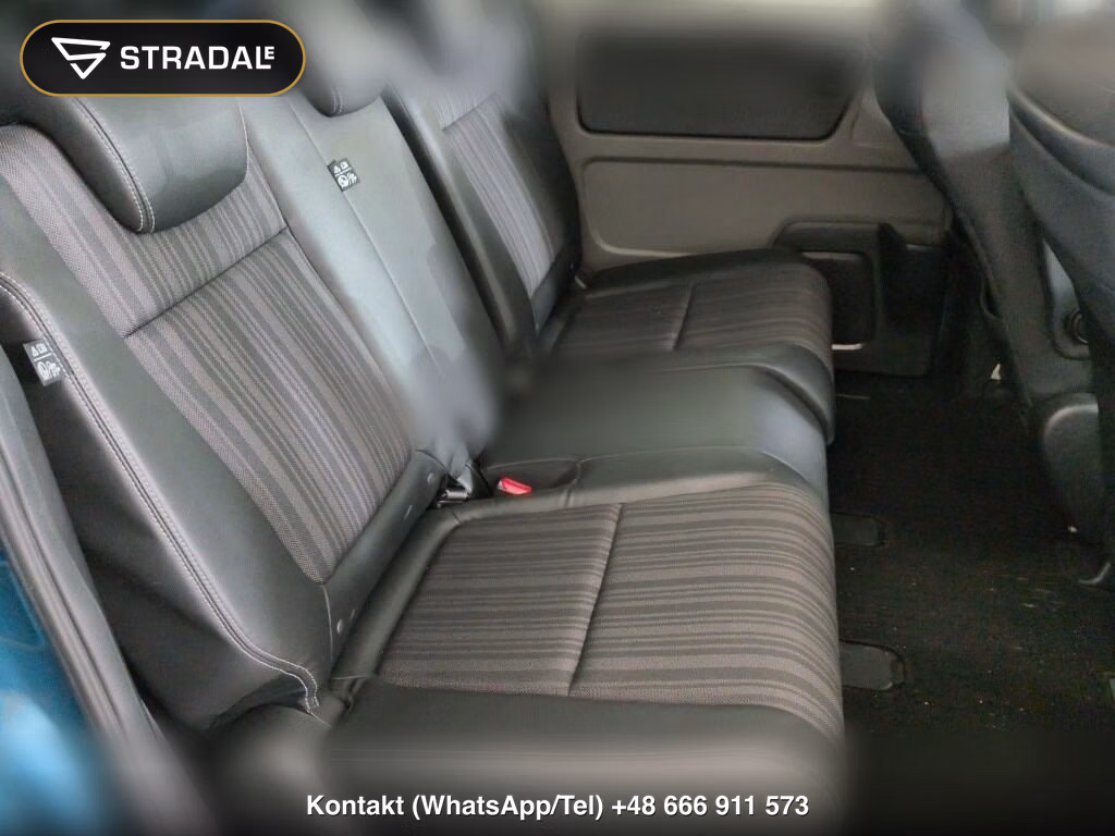 HONDA FREED PLUS G･HONDA SENSING, miniaturka 7