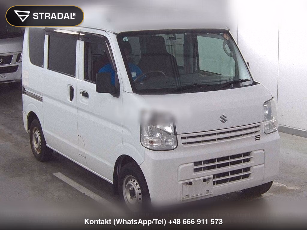 SUZUKI EVERY 5D PC, miniaturka 2