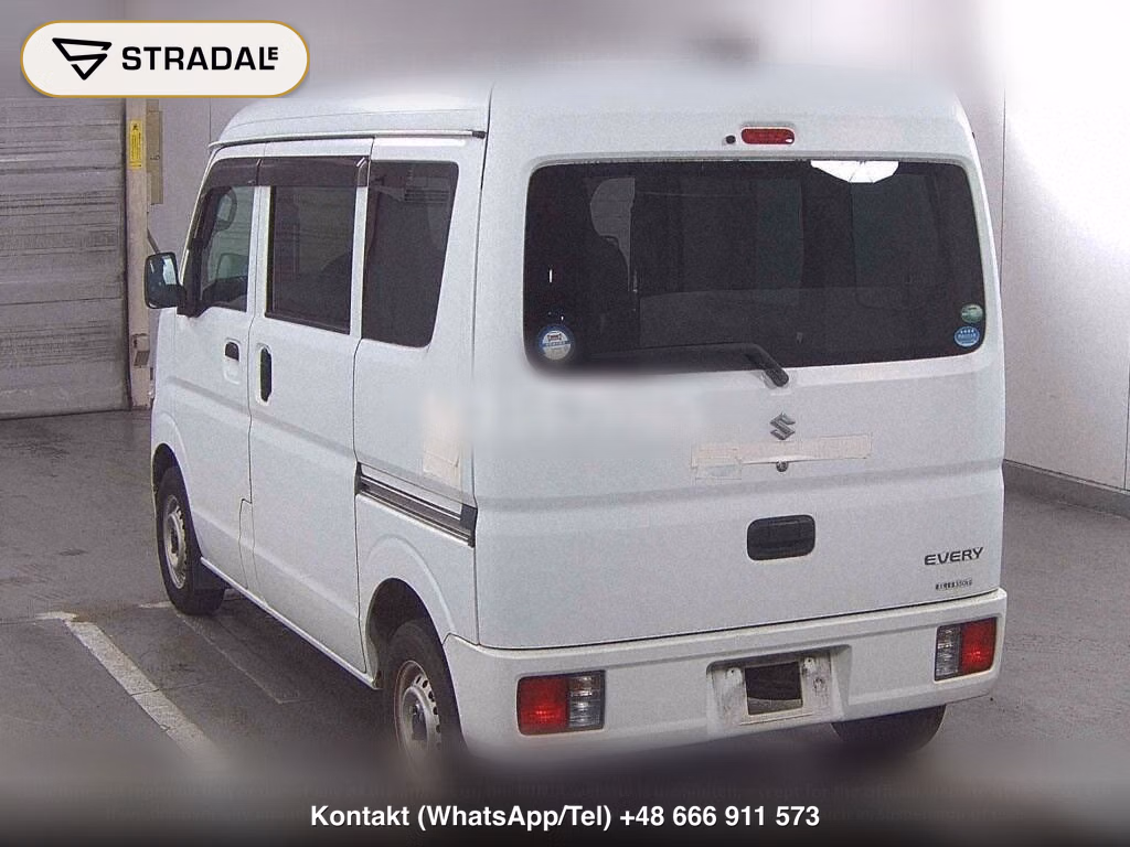 SUZUKI EVERY 5D PC, miniaturka 3